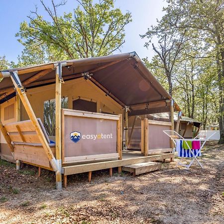 Easyatent Camping Stella Maris Umago Exterior foto