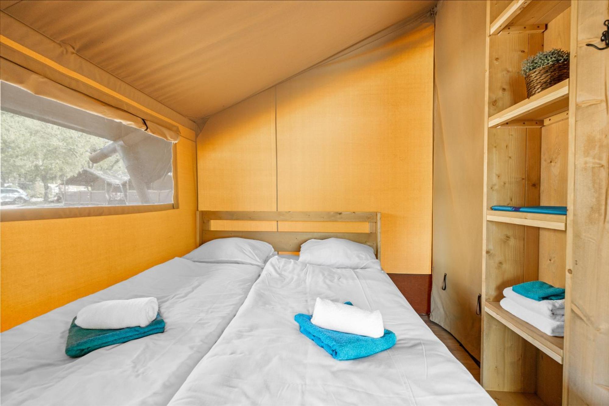 Easyatent Camping Stella Maris Umago Quarto foto