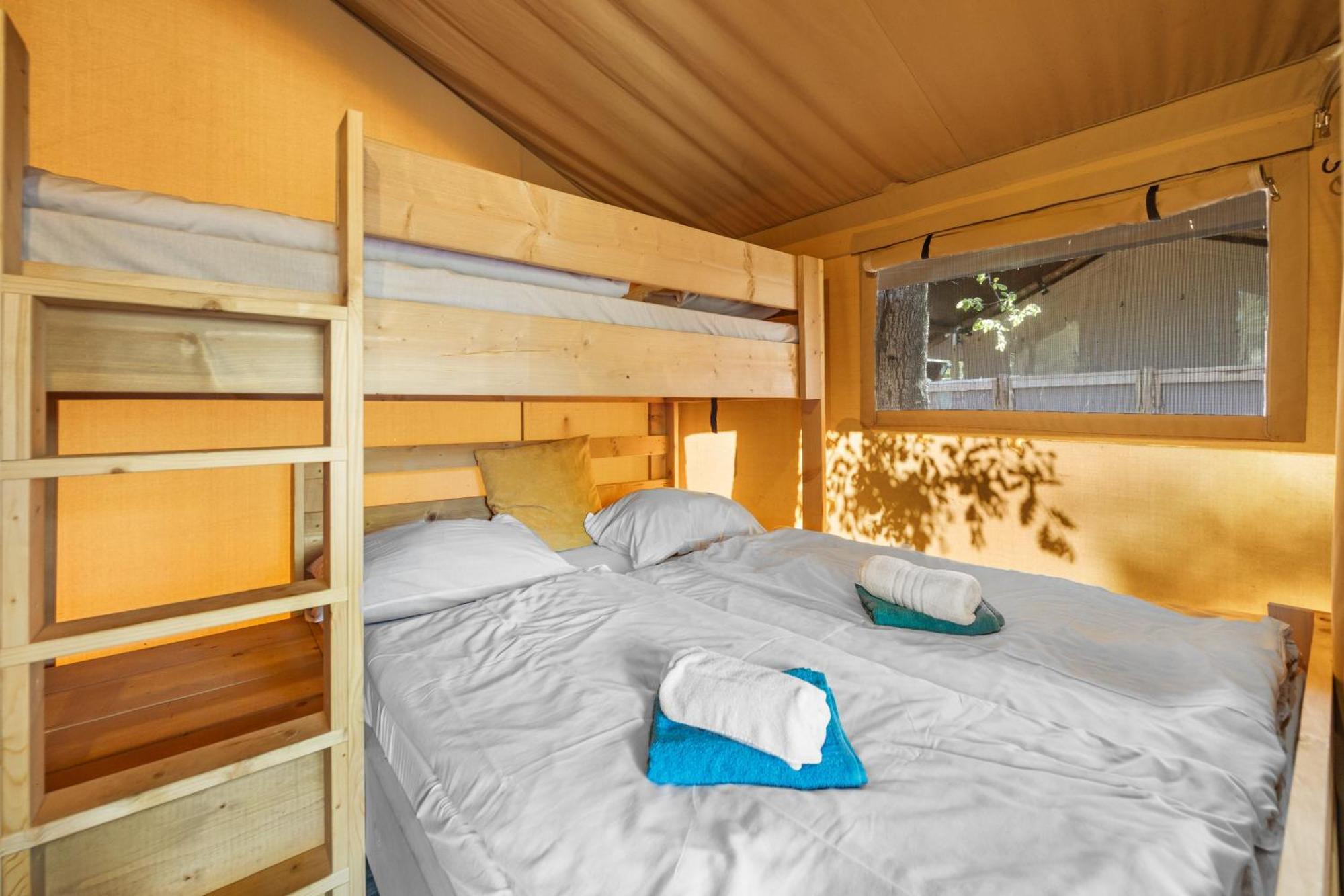 Easyatent Camping Stella Maris Umago Quarto foto