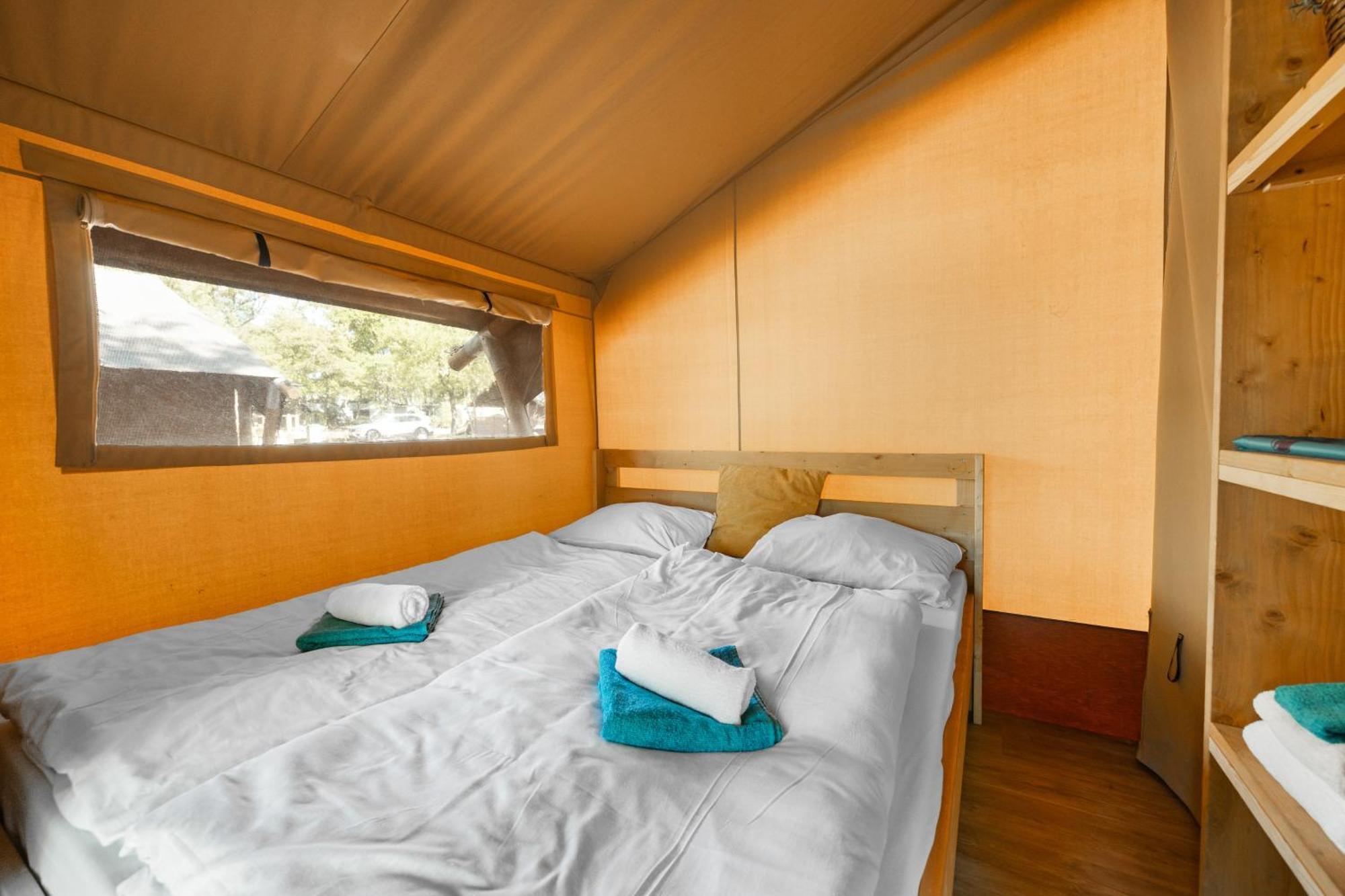 Easyatent Camping Stella Maris Umago Quarto foto